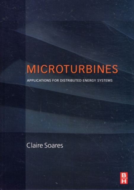 Microturbines
