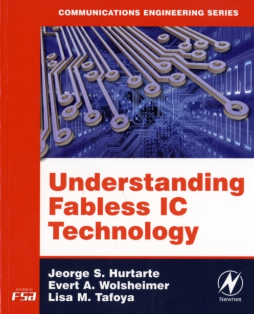 Understanding Fabless IC Technology