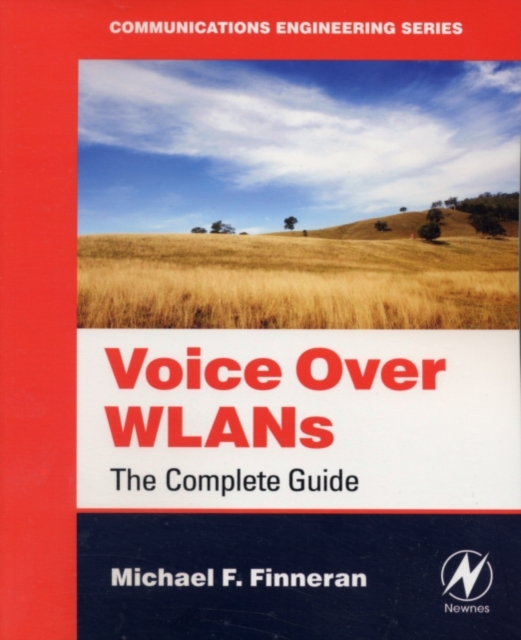 Voice Over WLANS