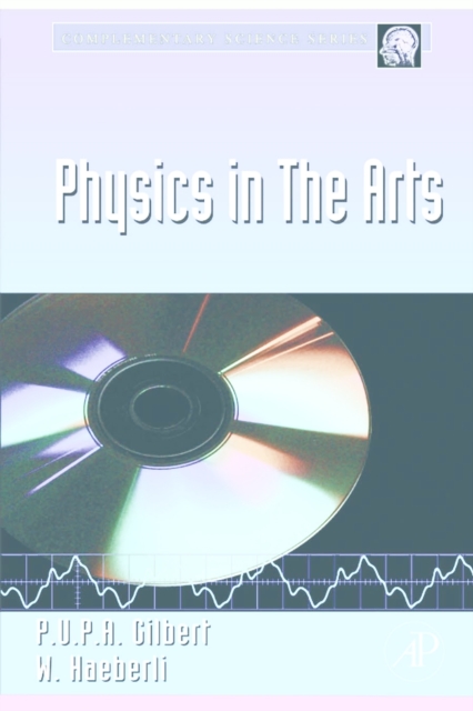 Physics in the Arts