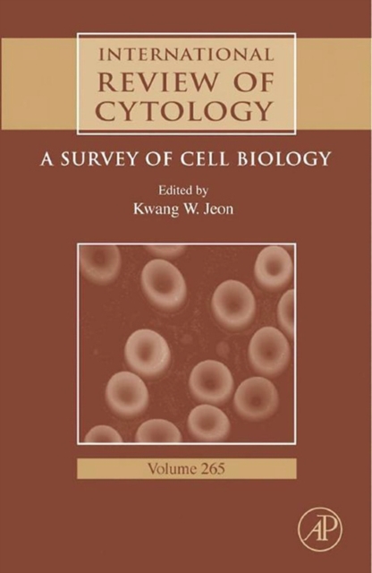 International Review of Cytology
