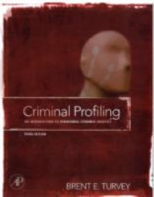 Criminal Profiling