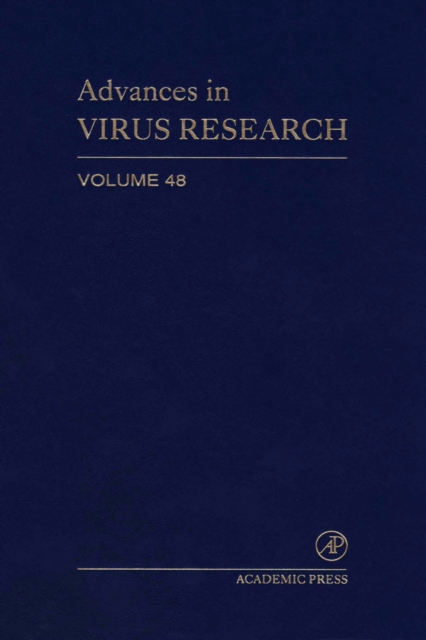 Advances in Virus Research