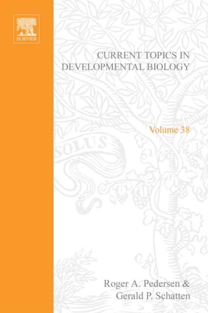 Current Topics in Developmental Biology
