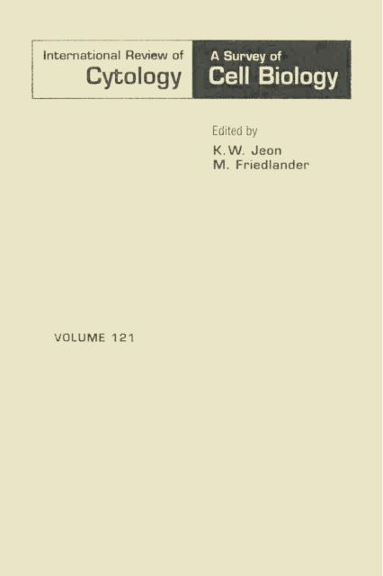 International Review of Cytology