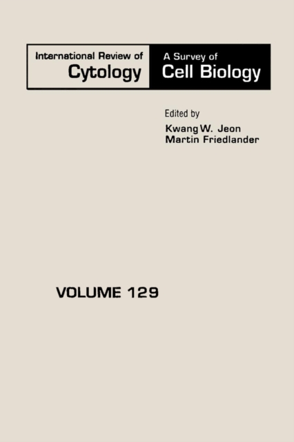 International Review of Cytology