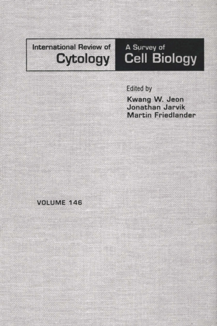 International Review of Cytology V146