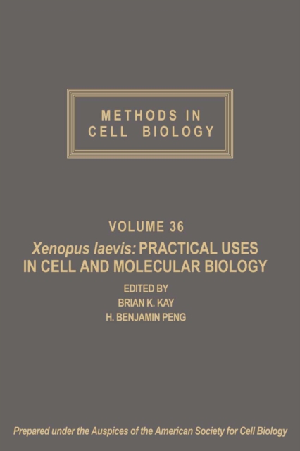 International Review of Cytology