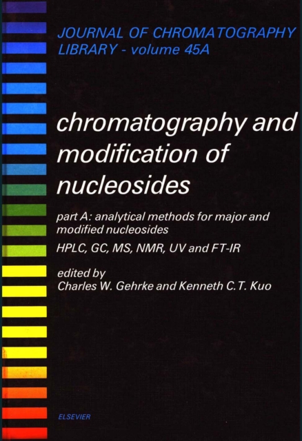 Analytical Methods for Major and Modified Nucleosides - HPLC, GC, MS, NMR, UV and FT-IR