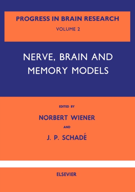 Nerve, Brain and Memory Models