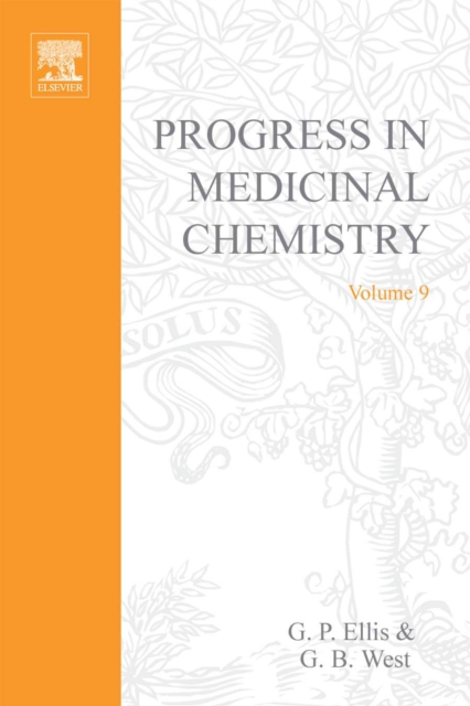 Progress in Medicinal Chemistry