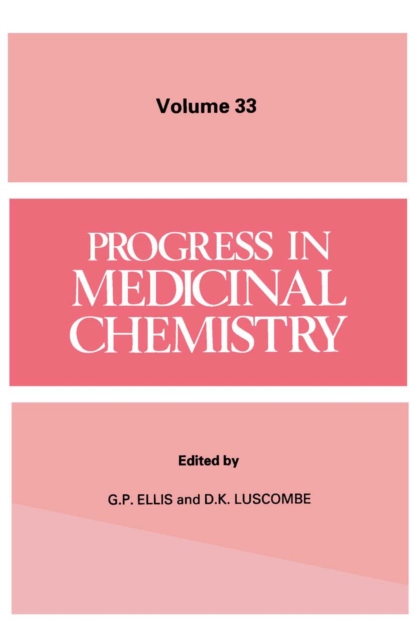 Progress in Medicinal Chemistry