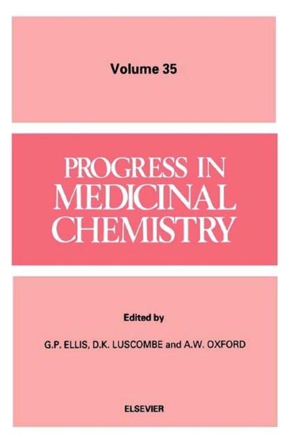 Progress in Medicinal Chemistry