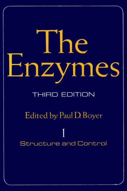 Enzymes