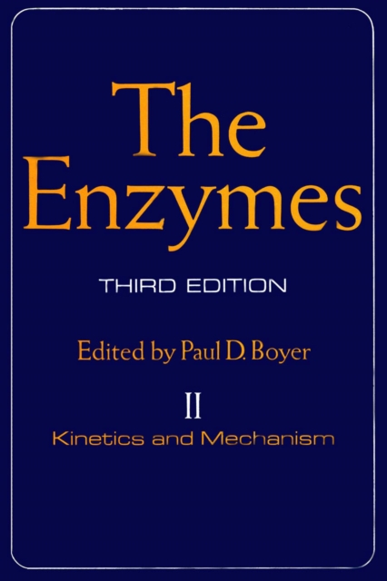 Enzymes