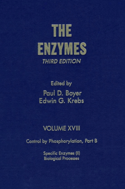 Enzymes