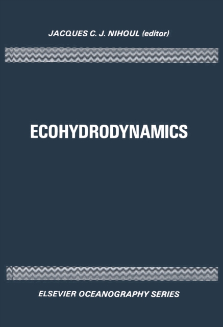 Ecohydrodynamics