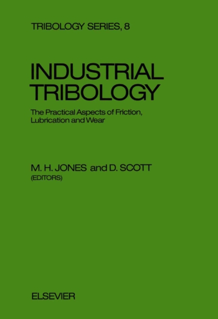 Industrial Tribology