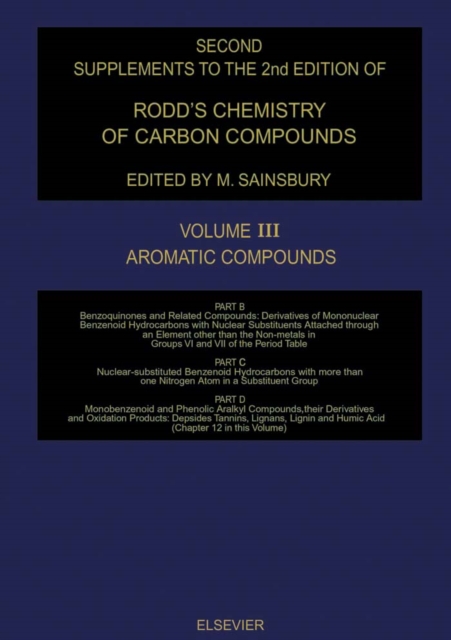 Aromatic Compounds