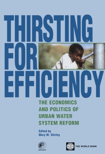 Thirsting for Efficiency