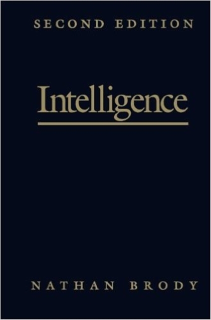 Intelligence