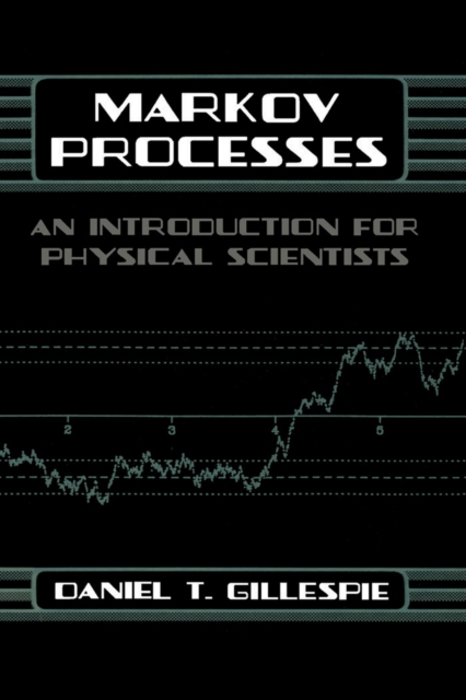 Markov Processes