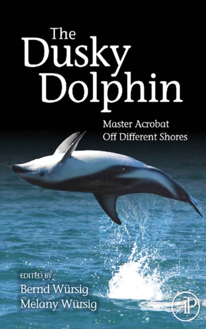 Dusky Dolphin