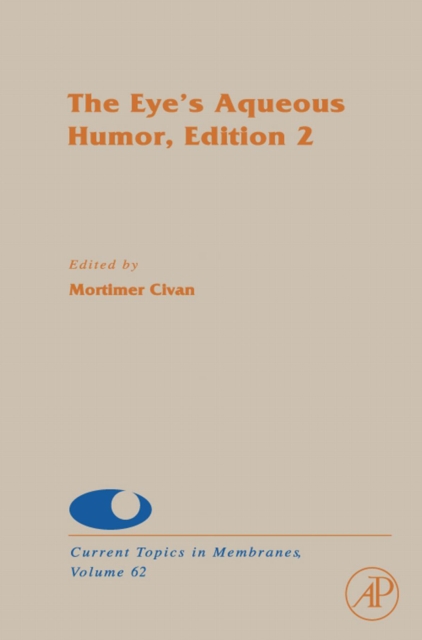 Eye's Aqueous Humor