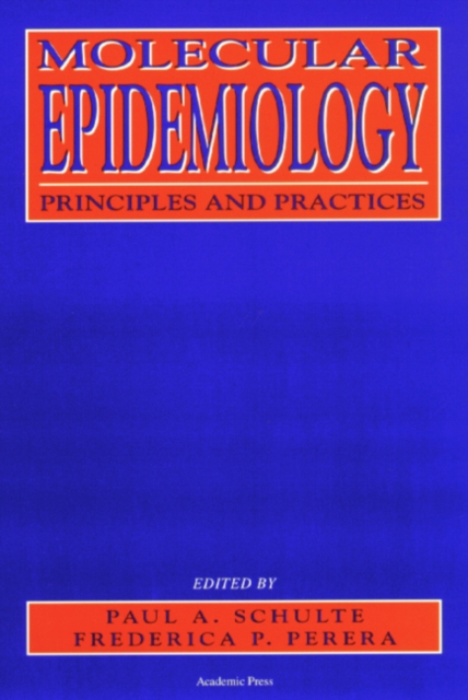 Molecular Epidemiology