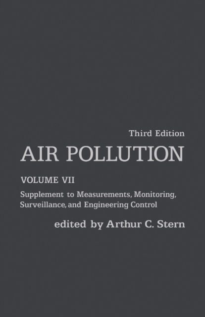 Air Pollution