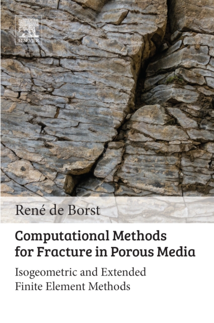 Computational Methods for Fracture in Porous Media