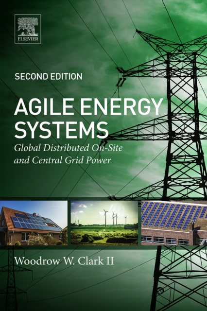 Agile Energy Systems
