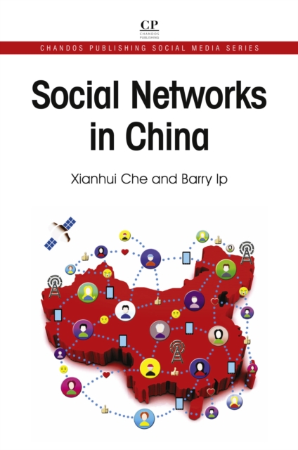 Social Networks in China