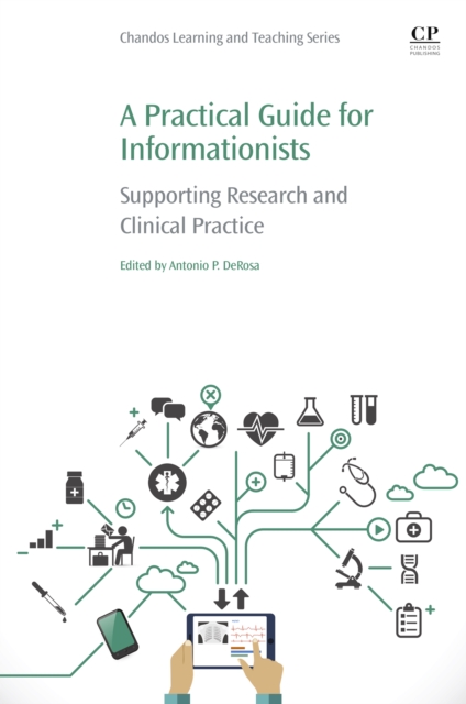 Practical Guide for Informationists