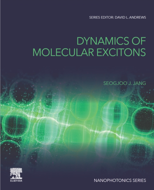 Dynamics of Molecular Excitons