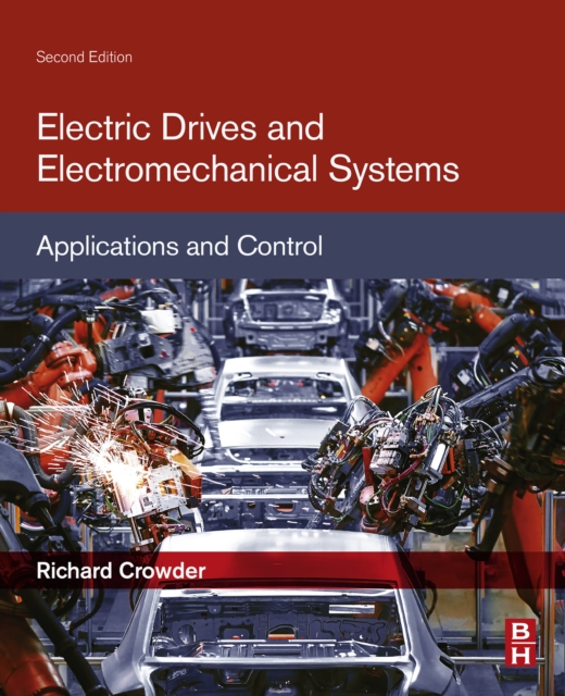 Electric Drives and Electromechanical Systems