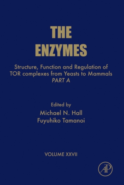 Structure, Function and Regulation of TOR complexes from Yeasts to Mammals