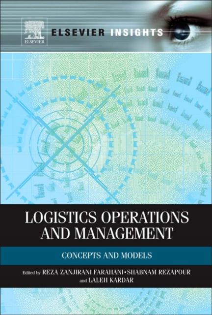 Logistics Operations and Management