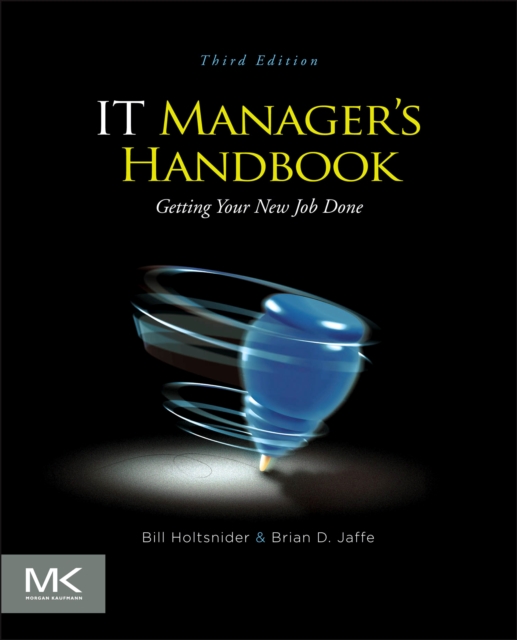 IT Manager's Handbook