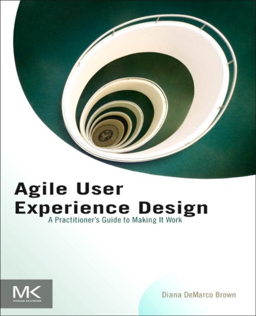 Agile User Experience Design