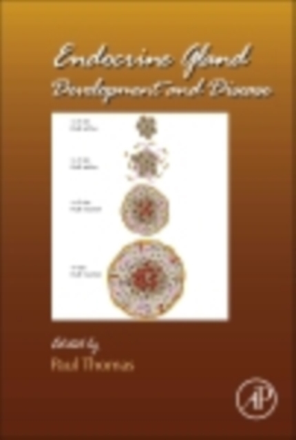 Endocrine Gland Development and Disease