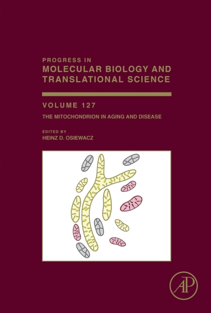 Mitochondrion in Aging and Disease