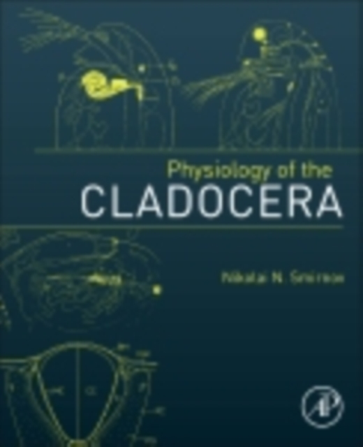Physiology of the Cladocera
