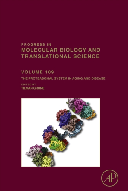 Proteasomal System in Aging and Disease
