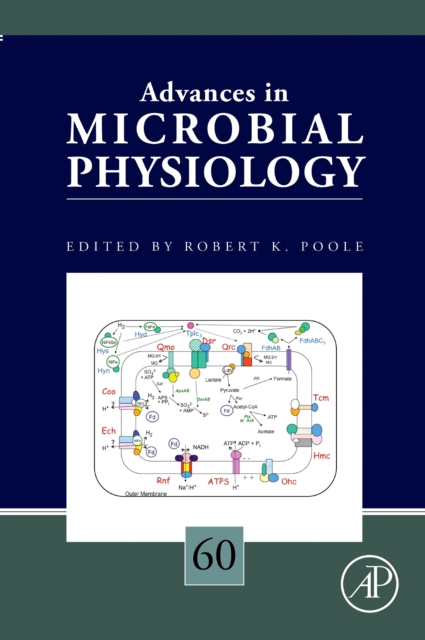 Advances in Microbial Physiology