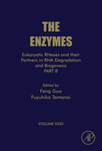 Eukaryotic RNases and their Partners in RNA Degradation and Biogenesis