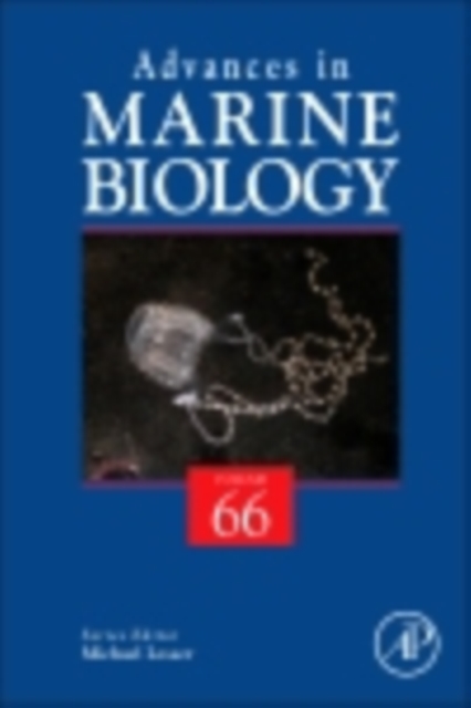 Advances in Marine Biology