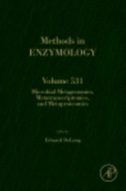 Microbial Metagenomics, Metatranscriptomics, and Metaproteomics