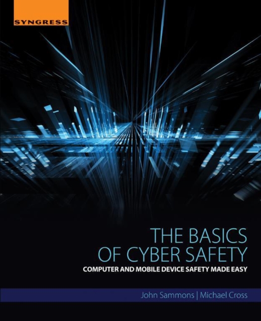 Basics of Cyber Safety