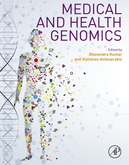 Medical and Health Genomics